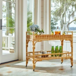 Getaway 5 O'Clock Bar Cart -Famous Furniture Shop 0029 JEJPhotos 20200218 CoastalLivingII 0534 76714.1648638310