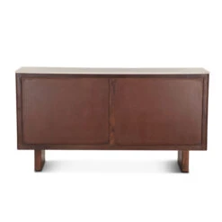 Iris Mango Wood And White Marble Sideboard 68" -Famous Furniture Shop 017D1F00 899D 488C 9D20 ABDD976AA992 1 201 a 65443.1687363559