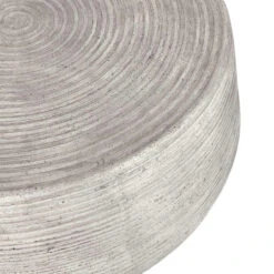 Nellie Outdoor Concrete Gray Coffee Table 37" -Famous Furniture Shop 029ADC6B 2612 4C3F 89E9 E7961C45FD66 1 201 a 76711.1692631219