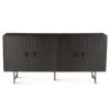 Valor 67" Sideboard Matte Black 2 Valor 67" Sideboard Matte Black -Famous Furniture Shop 067639C4 F0EB 47E4 9C6F 239A366EF187 1 201 a 92329.1710857124