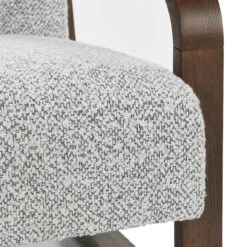 Lexington Boucle Accent Chair In Mercury Gray -Famous Furniture Shop 06E094A0 8F2A 4206 99C5 05E701CB3EDF 1 201 a 71846.1716384497