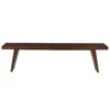 Willow Solid Wood Dining Bench 70" Matte Brown 2 Willow Solid Wood Dining Bench 70" Matte Brown -Famous Furniture Shop 0720FC15 1F76 49DD B6BC A201C322F3F0 1 201 a 66451.1715794601