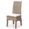 Banana Leaf Woven Dining Side Chair - Grey Wash 2 Banana Leaf Woven Dining Side Chair - Grey Wash -Famous Furniture Shop 0881CDE8 015B 449C AB05 6A72CDB23E3F 1 201 a 33640.1711559306