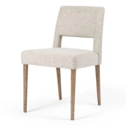 Joseph Light Camel Dining Chair