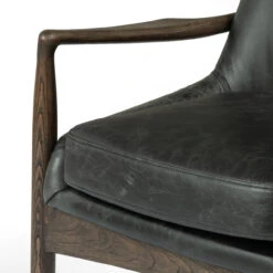 Braden Warm Nettlewood Dining Arm Chair -Famous Furniture Shop 100075 002 7 16156.1614379255