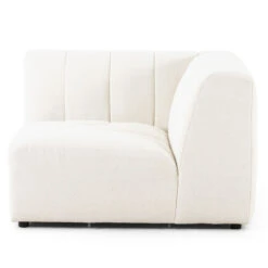 Langham Channeled Fayette Cloud Corner Piece Sectional -Famous Furniture Shop 100184 002 FRT 1 85483.1682958844