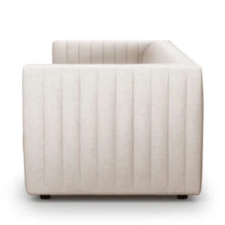 Augustine Dover Crescent Channel Tufted Sofa 88" -Famous Furniture Shop 100239 006 SID 1 08405.1669144597