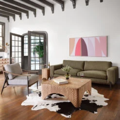 Kennedy Gabardine Grey Chair -Famous Furniture Shop 100970 004 ROM 1 93499.1671838677