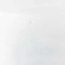 Basil Matte White Outdoor End Table -Famous Furniture Shop 101705 004 DET 5 95884.1673822125