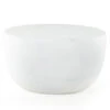 Basil Matte White Outdoor End Table -Famous Furniture Shop 101705 004 PRM 1 48427.1673822196