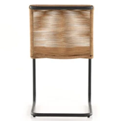 Grover Vintage Natural Outdoor Dining Chair -Famous Furniture Shop 102391 002 BCK 1 41358.1653645850