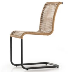 Grover Vintage Natural Outdoor Dining Chair -Famous Furniture Shop 102391 002 DET 1 20442.1653645849