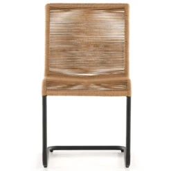 Grover Vintage Natural Outdoor Dining Chair -Famous Furniture Shop 102391 002 FRT 1 76153.1653645844