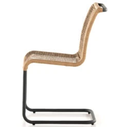 Grover Vintage Natural Outdoor Dining Chair -Famous Furniture Shop 102391 002 SID 1 07164.1653645845