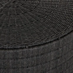 Madura Vintage Coal Indoor / Outdoor Coffee Table -Famous Furniture Shop 102393 003 DET 3 95166.1622574805