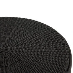 Madura Vintage Coal Indoor / Outdoor Coffee Table -Famous Furniture Shop 102393 003 DET 4 37788.1622574807