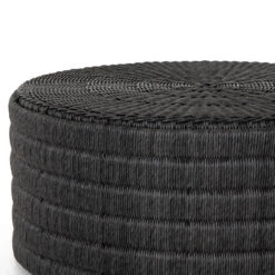 Madura Vintage Coal Indoor / Outdoor Coffee Table -Famous Furniture Shop 102393 003 DET 6 53257.1622574804