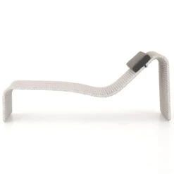 Paige Brushed Grey Outdoor Woven Chaise -Famous Furniture Shop 102432 002 SID 1 39409.1622493454