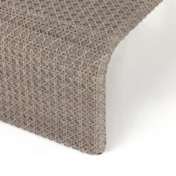 Paige Weathered Brown Outdoor Woven Chaise -Famous Furniture Shop 102432 003 DET 4 72901.1622493916