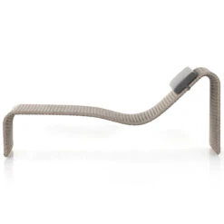 Paige Weathered Brown Outdoor Woven Chaise -Famous Furniture Shop 102432 003 SID 1 69214.1622493919