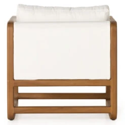 Callan Natural Ivory Outdoor Chair -Famous Furniture Shop 102521 003 BCK 1 98209.1655730090