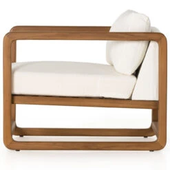 Callan Natural Ivory Outdoor Chair -Famous Furniture Shop 102521 003 SID 1 90997.1655730088