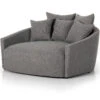 Chloe Fallon Charcoal Oval Chaise Media Lounger 1 Chloe Fallon Charcoal Oval Chaise Media Lounger -Famous Furniture Shop 102766 002 PRM 1 68060.1669208786