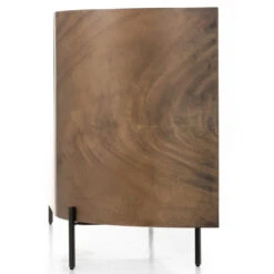 Lunas Caramel Guanacaste 2 Door Sideboard -Famous Furniture Shop 104250 002 DET 1 02262.1672853680