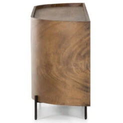 Lunas Caramel Guanacaste 2 Door Sideboard -Famous Furniture Shop 104250 002 SID 1 30240.1672853699