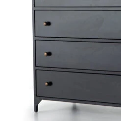 Belmont 8 Drawer Tall Dresser -Famous Furniture Shop 104428 003 11 51788.1617414146