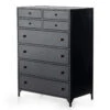 Belmont 8 Drawer Tall Dresser -Famous Furniture Shop 104428 003 1 24521.1617414135
