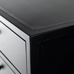 Belmont 8 Drawer Tall Dresser -Famous Furniture Shop 104428 003 7 27297.1617414142