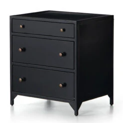 Belmont Storage Nightstand