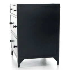 Belmont Storage Nightstand -Famous Furniture Shop 104430 003 3 70384.1617412895