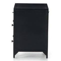 Belmont Storage Nightstand -Famous Furniture Shop 104430 003 6 73249.1617412897