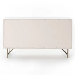 Van Matte Alabaster 7 Drawer Dresser 58" 17 Van Matte Alabaster 7 Drawer Dresser 58" -Famous Furniture Shop 104494 002 6 59714.1615082227