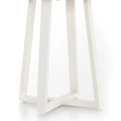 Cyrus Outdoor Round Dining Table 32" -Famous Furniture Shop 104936 002 DET 1 95217.1619816713