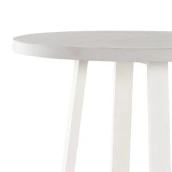 Cyrus Outdoor Round Dining Table 32" -Famous Furniture Shop 104936 002 DET 5 87697.1619816714