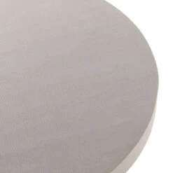 Cyrus Outdoor Round Dining Table 48" 18 Cyrus Outdoor Round Dining Table 48" -Famous Furniture Shop 104940 002 DET 5 97820.1619815920