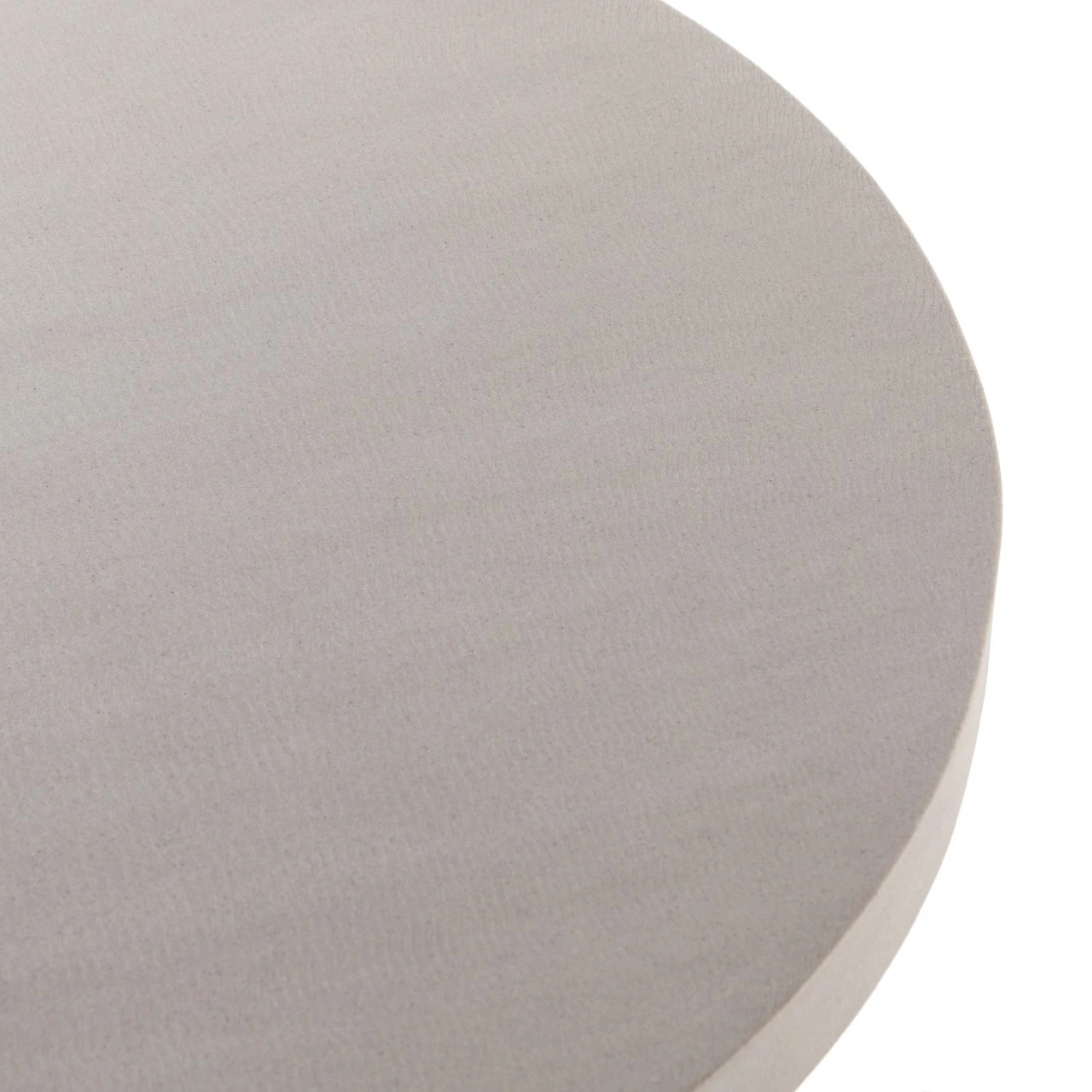 Cyrus Outdoor Round Dining Table 48" 10 Cyrus Outdoor Round Dining Table 48" - Image 8