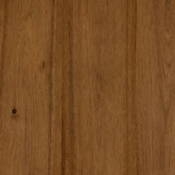 Paden Sandy Acacia Wood Oval Dining Table 94" -Famous Furniture Shop 105188 002 DET 2 27343.1669104891