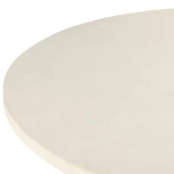 Bowman White Concrete Outdoor Dining Table -Famous Furniture Shop 105446 006 DET 4 54468.1654717928