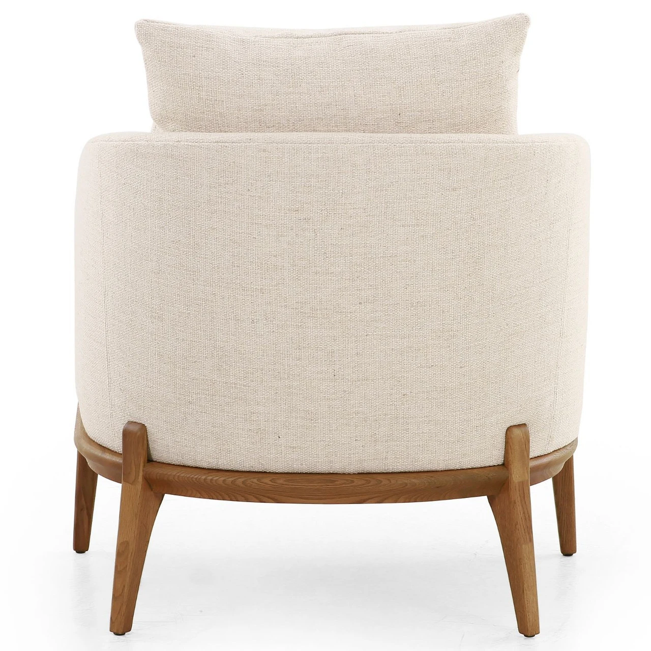 Copeland Thames Cream Chair 7 Copeland Thames Cream Chair - Image 5