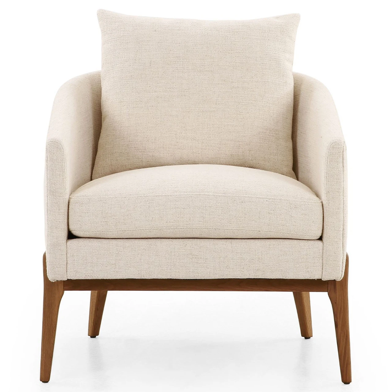 Copeland Thames Cream Chair 5 Copeland Thames Cream Chair - Image 3