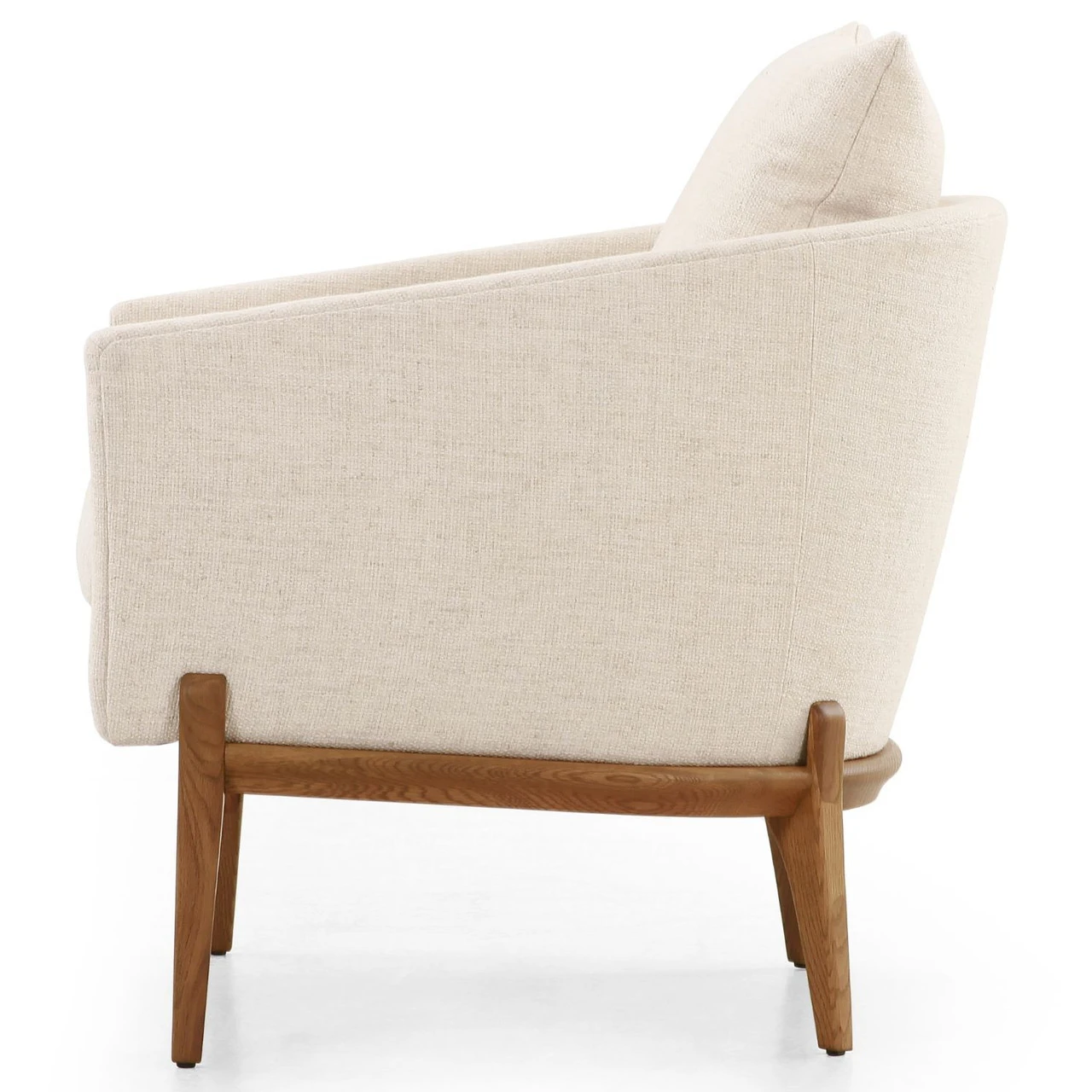 Copeland Thames Cream Chair 6 Copeland Thames Cream Chair - Image 4