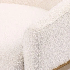 Corbin Brass Frame Knoll Natural Chair 21 Corbin Brass Frame Knoll Natural Chair -Famous Furniture Shop 105598 011 DET 1 41208.1670821420