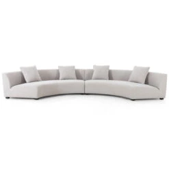Liam Knoll Sand 2 Piece Curved Sectional Sofa -Famous Furniture Shop 105763 005 PRM 1 71695.1680877736