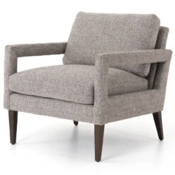 Olson Astor Ink Chair