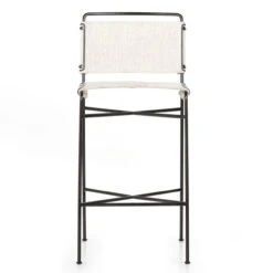 Wharton Avant Natural Bar Stool -Famous Furniture Shop 105861 026 3 40428.1617233577