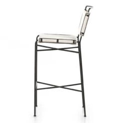 Wharton Avant Natural Bar Stool -Famous Furniture Shop 105861 026 4 40771.1617233578